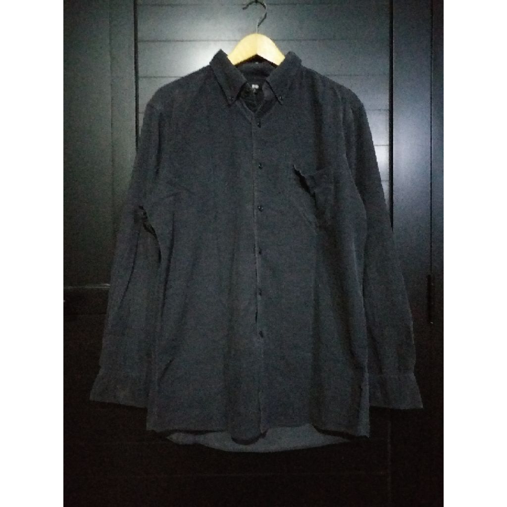 Uniqlo Kemeja Pria Size XL Original
