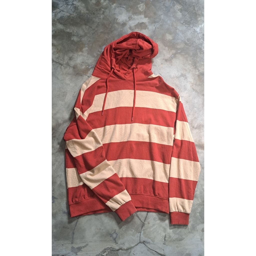 SPAO HOODIE