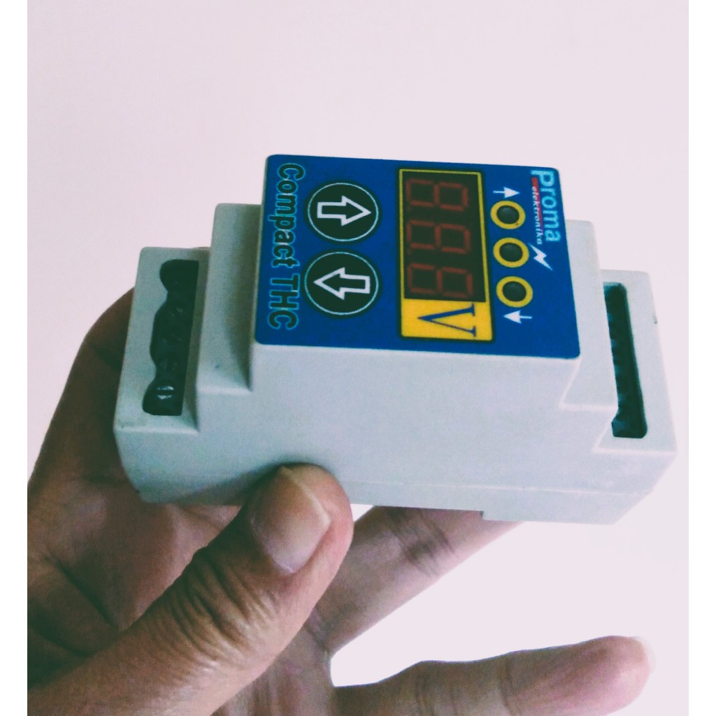 THC Proma Cnc Plasma Mach3 LPT