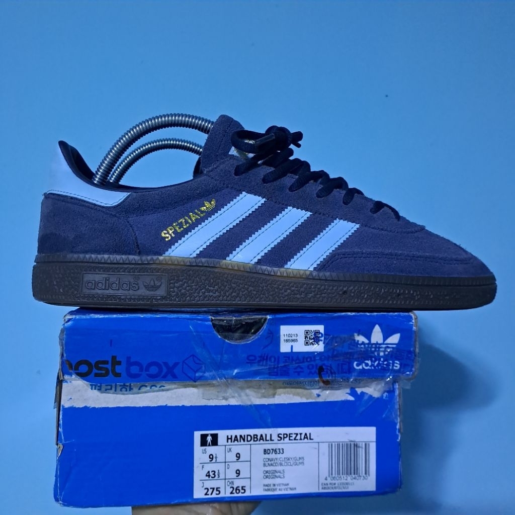 Spezial Cw Argen preloved