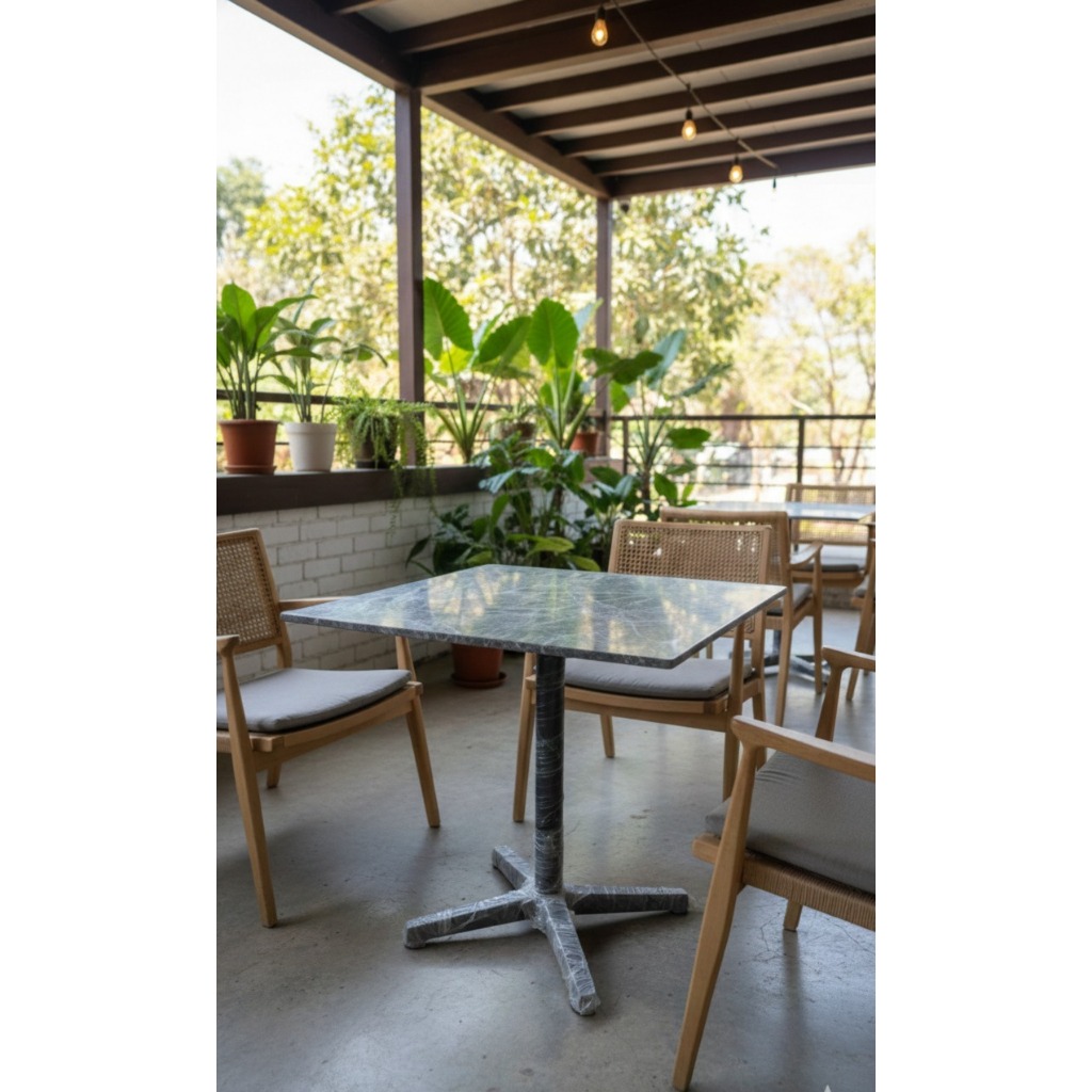 Meja Marmer Hermes Grey | Top Table Meja Coffe | Top Table Island | Kitchen | Backsplash | Dining Ta