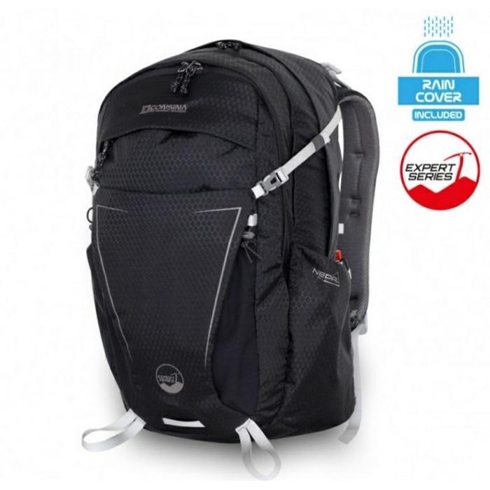 Consina Nepal Expert Series Tas Daypack 35 liter ransel semi carrier tas punggung traveling 35L orig