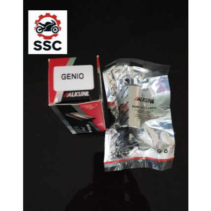 Motor Pompa Injeksi (ROTAK) GENIO MLKUNL