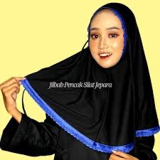Jilbab Pencak Silat Jilbab Silat Renda Hijab Pencak Silat Kaos Kerudung Pencak Silat