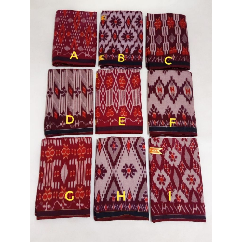 SARUNG GOYOR POHON SOMAL SUPER / SARUNG GOYOR ASLI / SARUNG GOYOR / SARUNG GOYOR MURAH