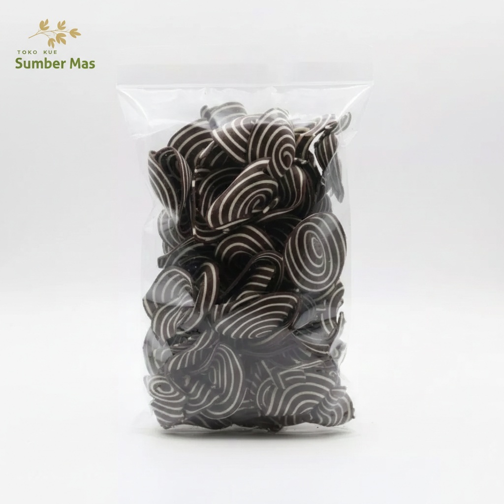 KUPING GAJAH 1 KG / KUE KUPING GAJAH