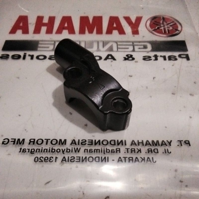 dudukan spion Yamaha X-Ride kanan dudukan spion kanan xride