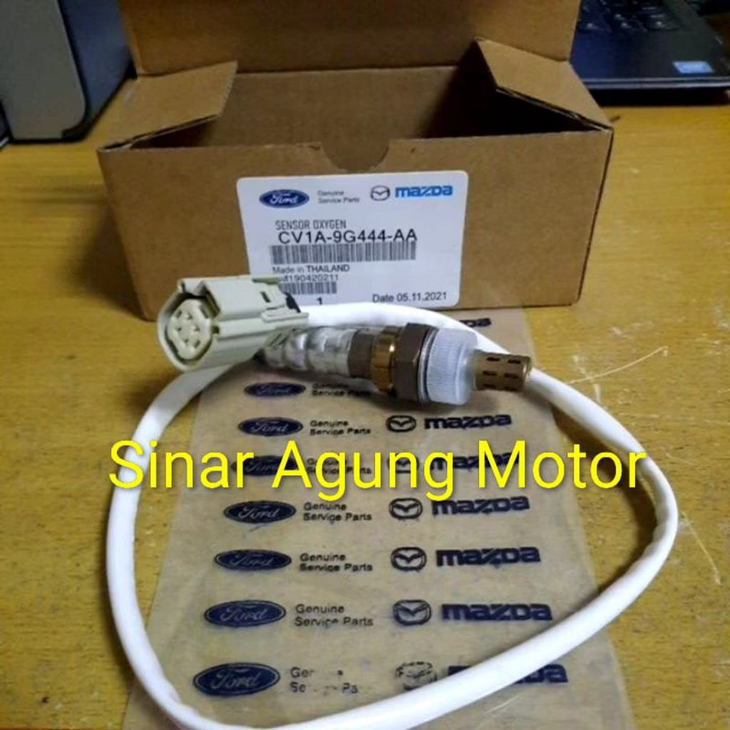Sensor Oxygen Oksigen O2 Depan ford ecosport