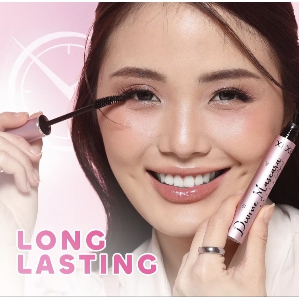 XI XIU DIVINE MASCARA