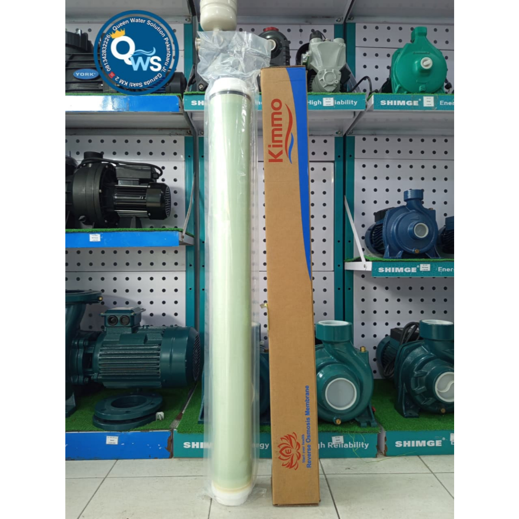 Membran RO Kimmo ULP21-4040