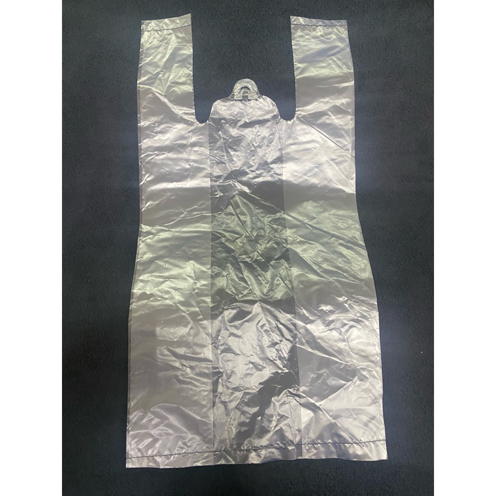 kantong plastik kresek hd los putih bening kiloan 24 /1 ikat/kantong plastik kiloan kantong kresek i