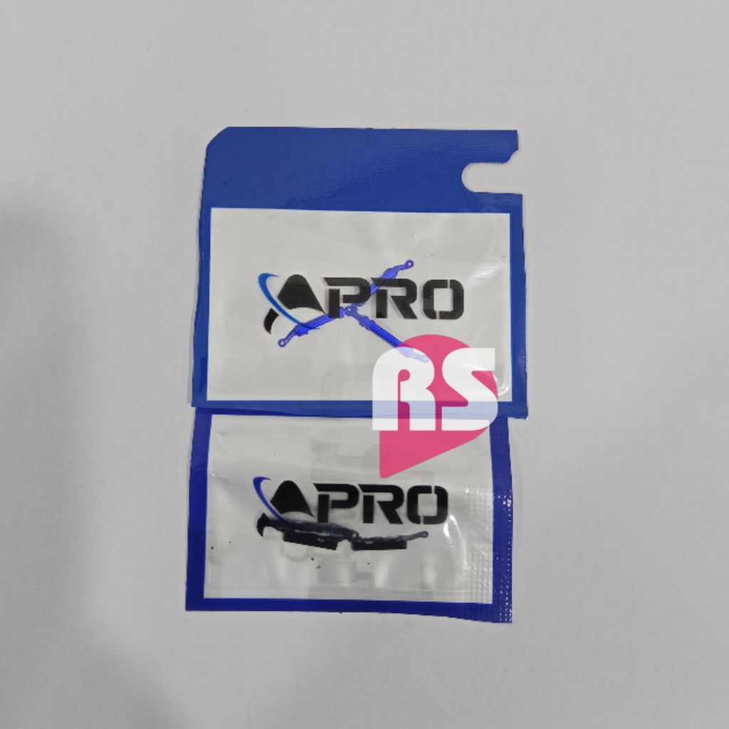 TOMBOL ON/OFF + VOL REALME C2