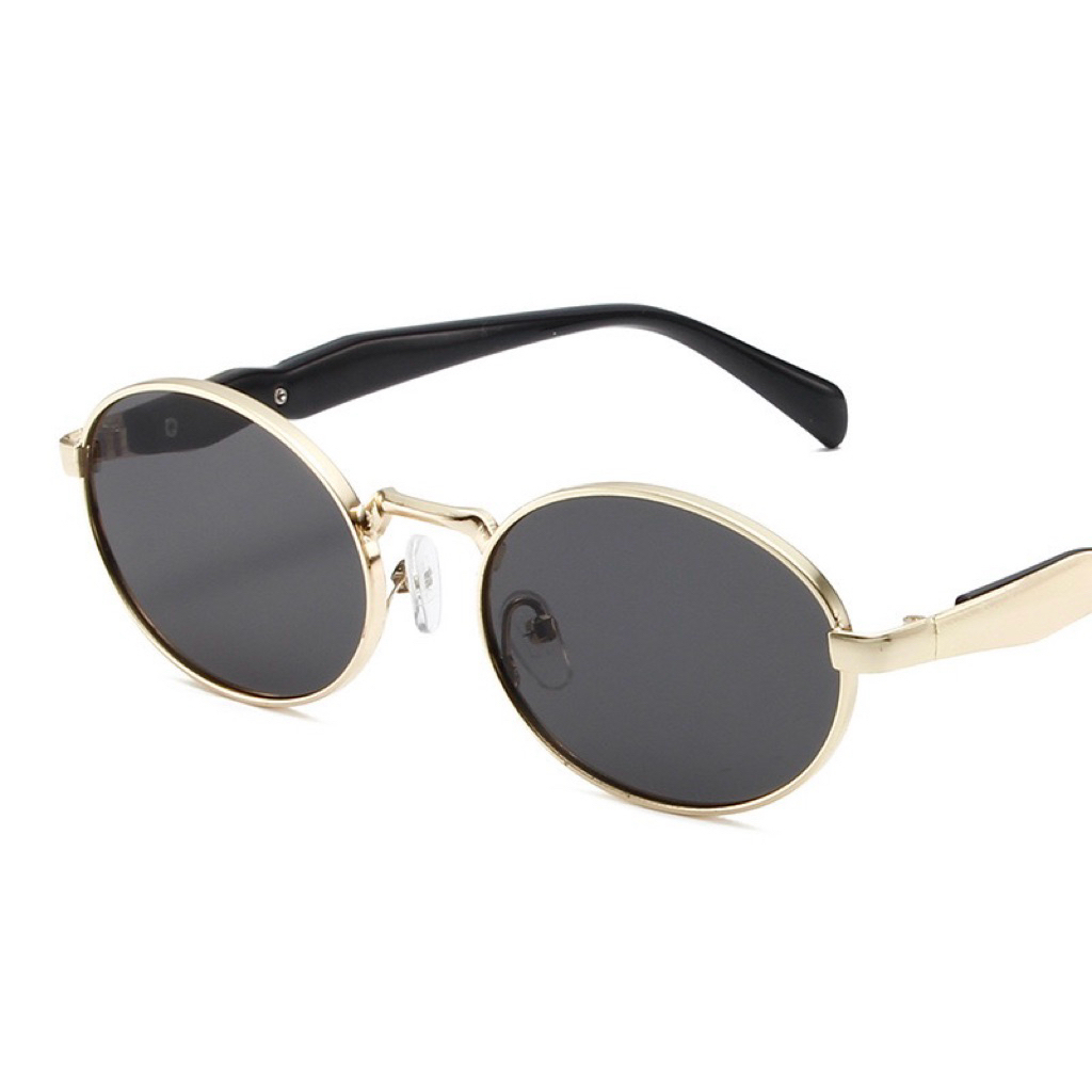 Jwelry  HS 102 - kacamata hitam | kacamata hitam wanita | kacamata fashion | kacamata hitam fashion 