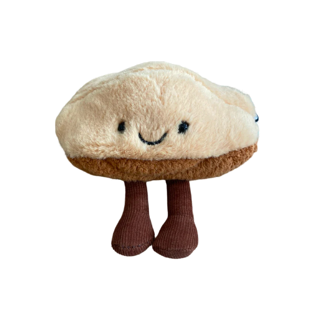 Jellycat Amuseables Margaux Madeleine