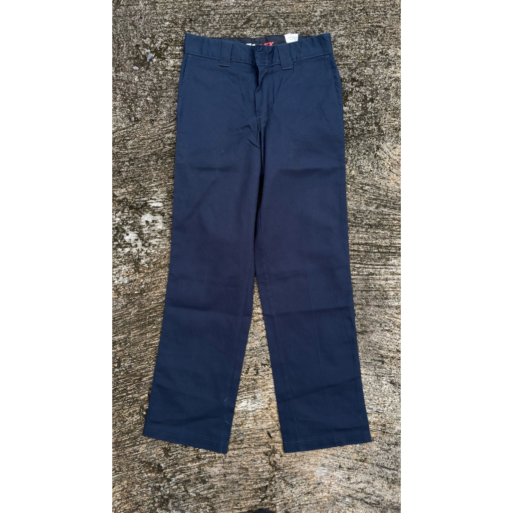 Dickies Flex Size 30 Dark Navy Dickies 874 Dark Navy