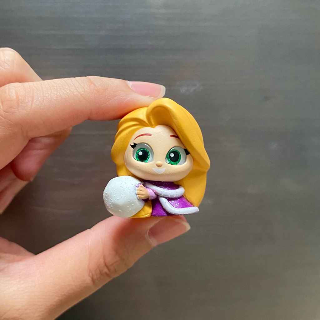 Just Play Disney Doorables Mini Peek / Technicolor / Squishalots