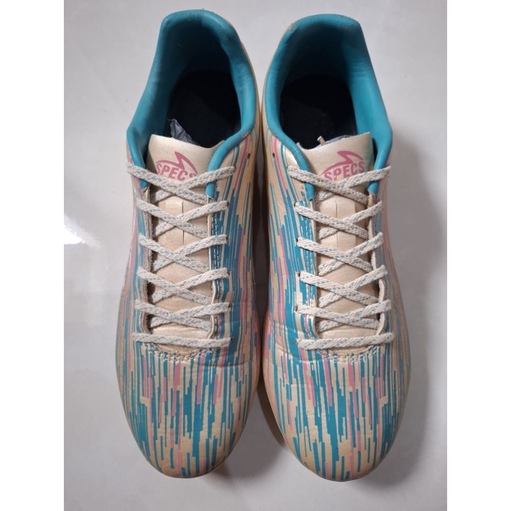 Specs Lightspeed Reborn Ivory Bola Second