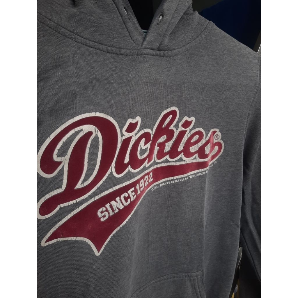 hoodie Dickies vv second