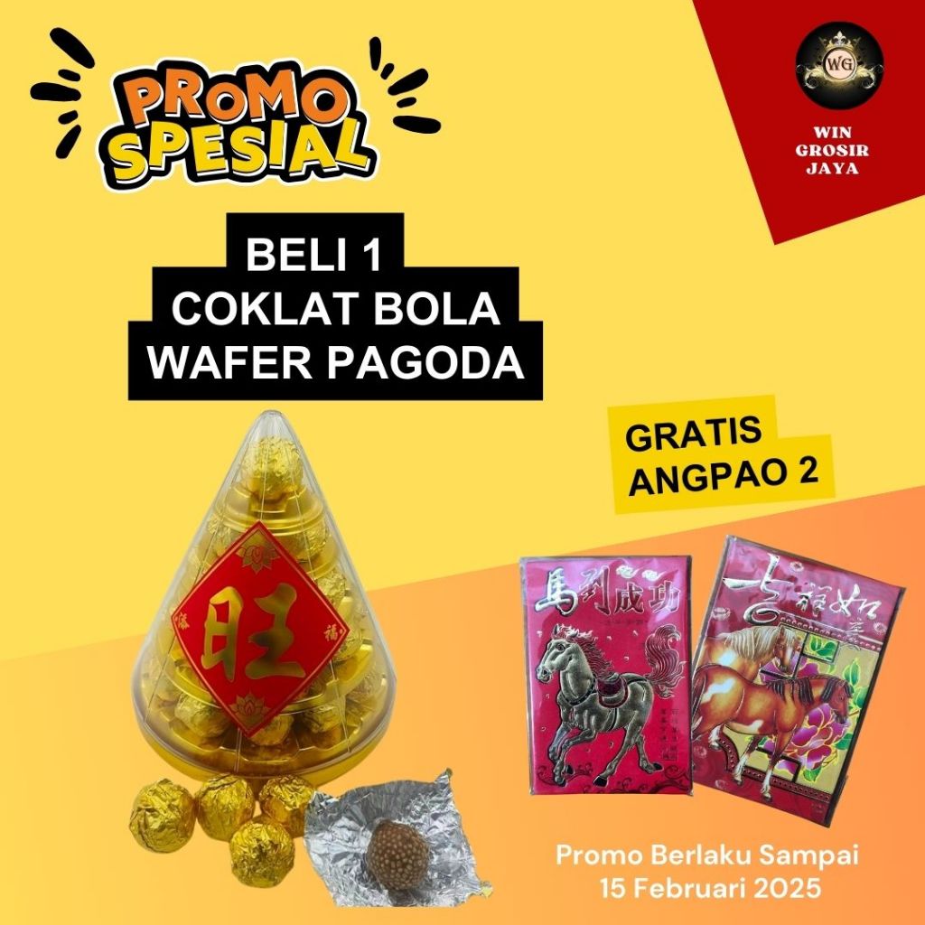 Coklat Compound Import 340g Rasa Coklat Exp 2027 Coklat Egg Toples Kerucut