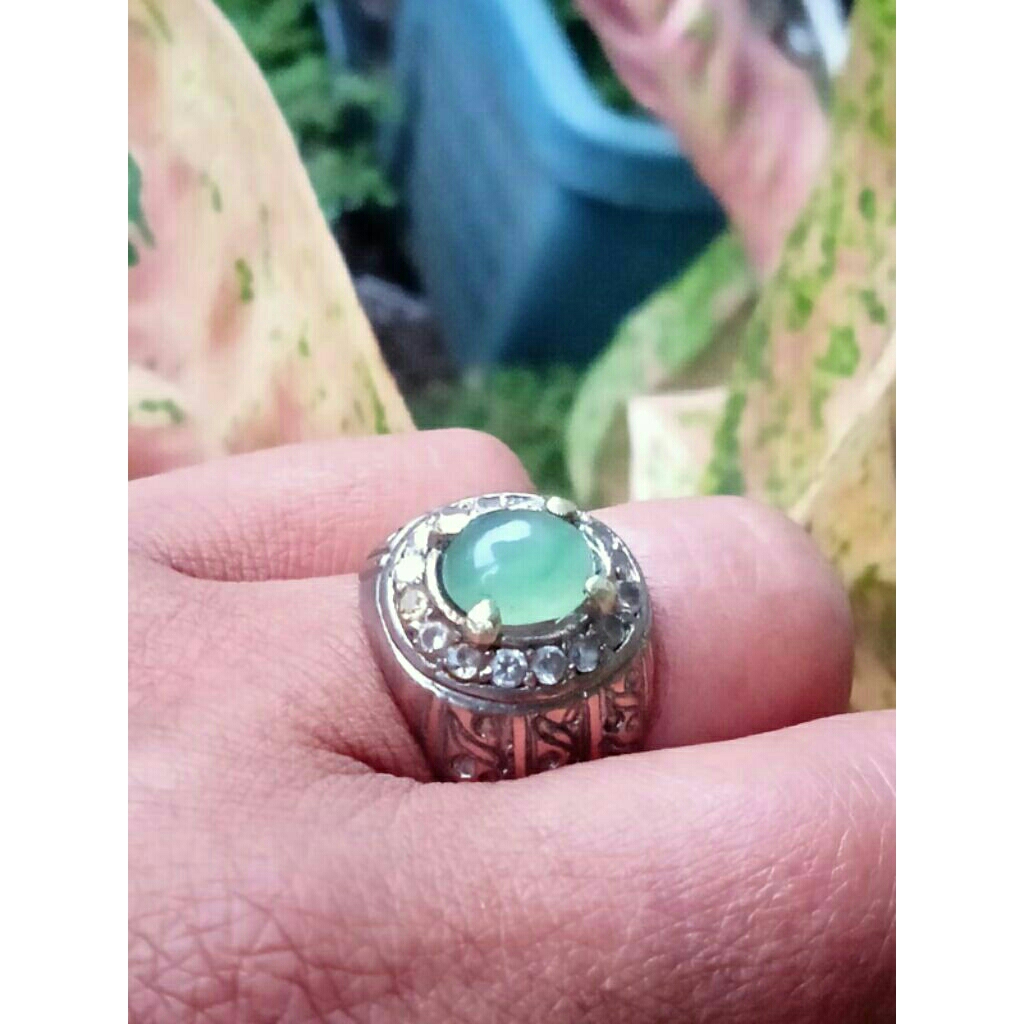 ijo garut cikolak original