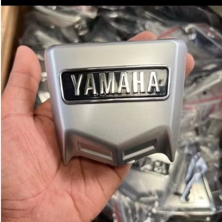 Emblem Dada SS Two FIZR F1ZR - Desain Elegan, Instalasi Mudah, Kualitas Tinggi