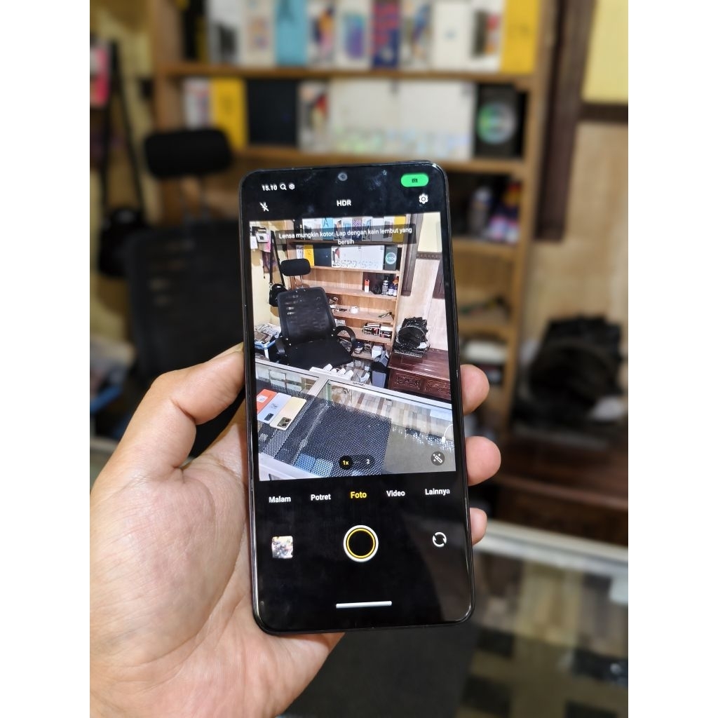 vivo y27s hp saja mulus batangan GANTIAN LCD