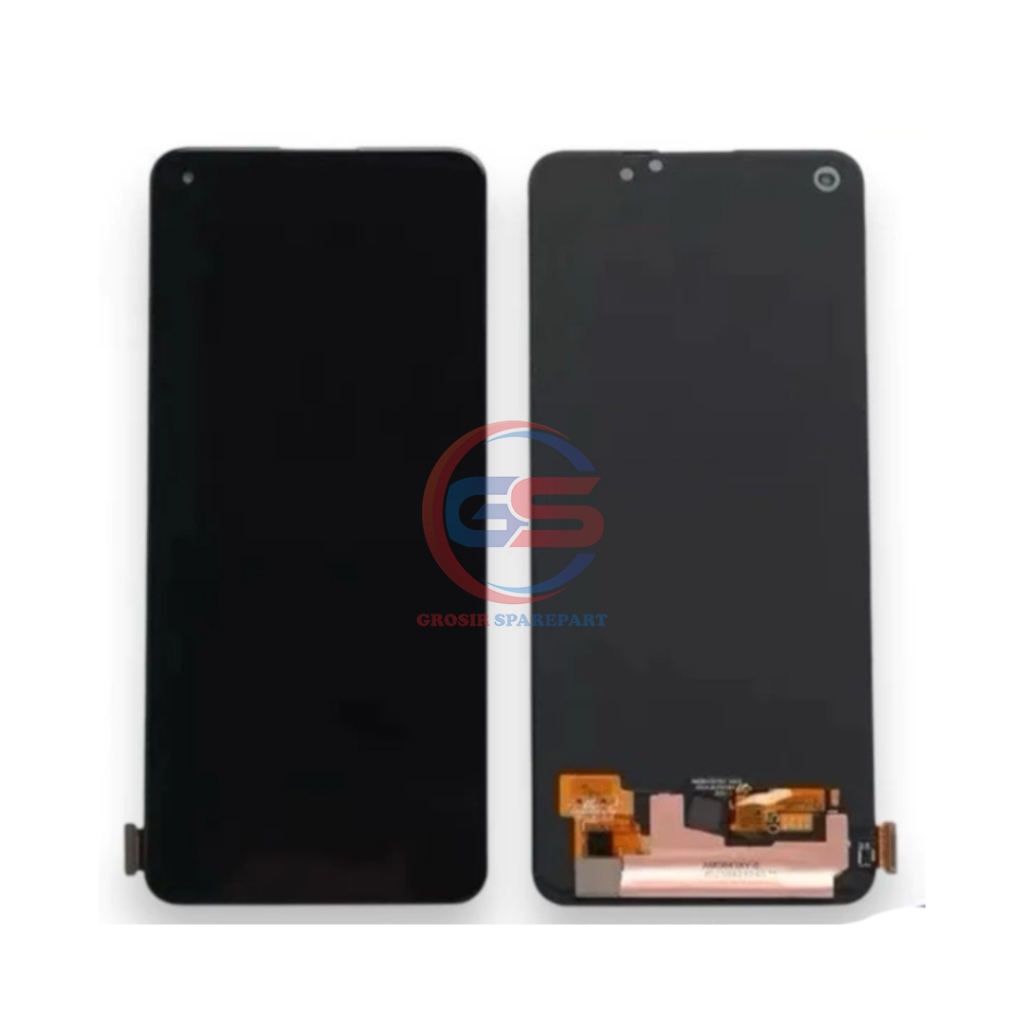 LCD FULLSET TOUCHSCREEN OPPO A74 4G / A95 4G / A96 5G / F19 4G / F21S PRO 5G / RENO 7 LITE / 8 LITE 
