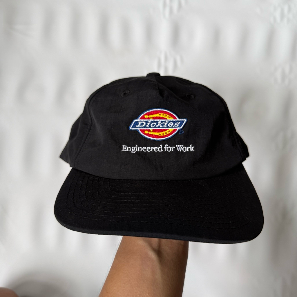 TOPI DICKIES