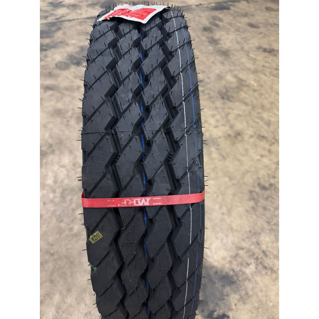 BAN KAWAT MRF 750 R 16 S1M4 FULLSET (KOMPLIT)