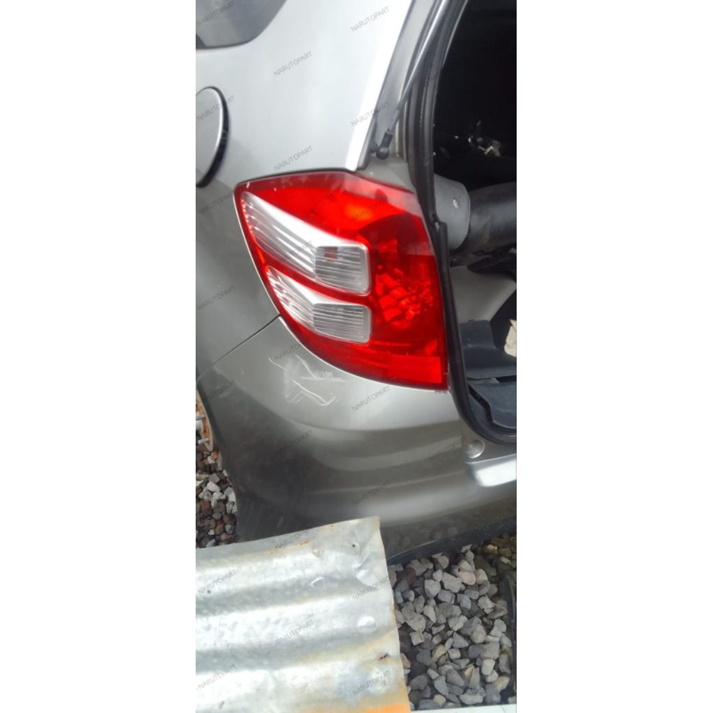 Stoplamp Jazz GE8 ORIGINAL COPOTAN kanan & kiri