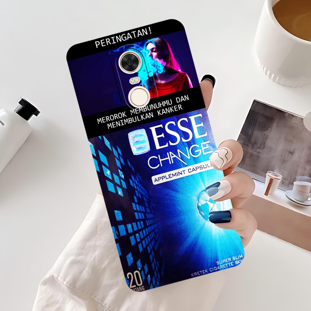 { PC04 } Case XIAOMI 5 5 PLUS A1 A2 A3 Mi A1 A5 4G S2 Terbaru PrimeCase88 - Case - Casing - Silikon 