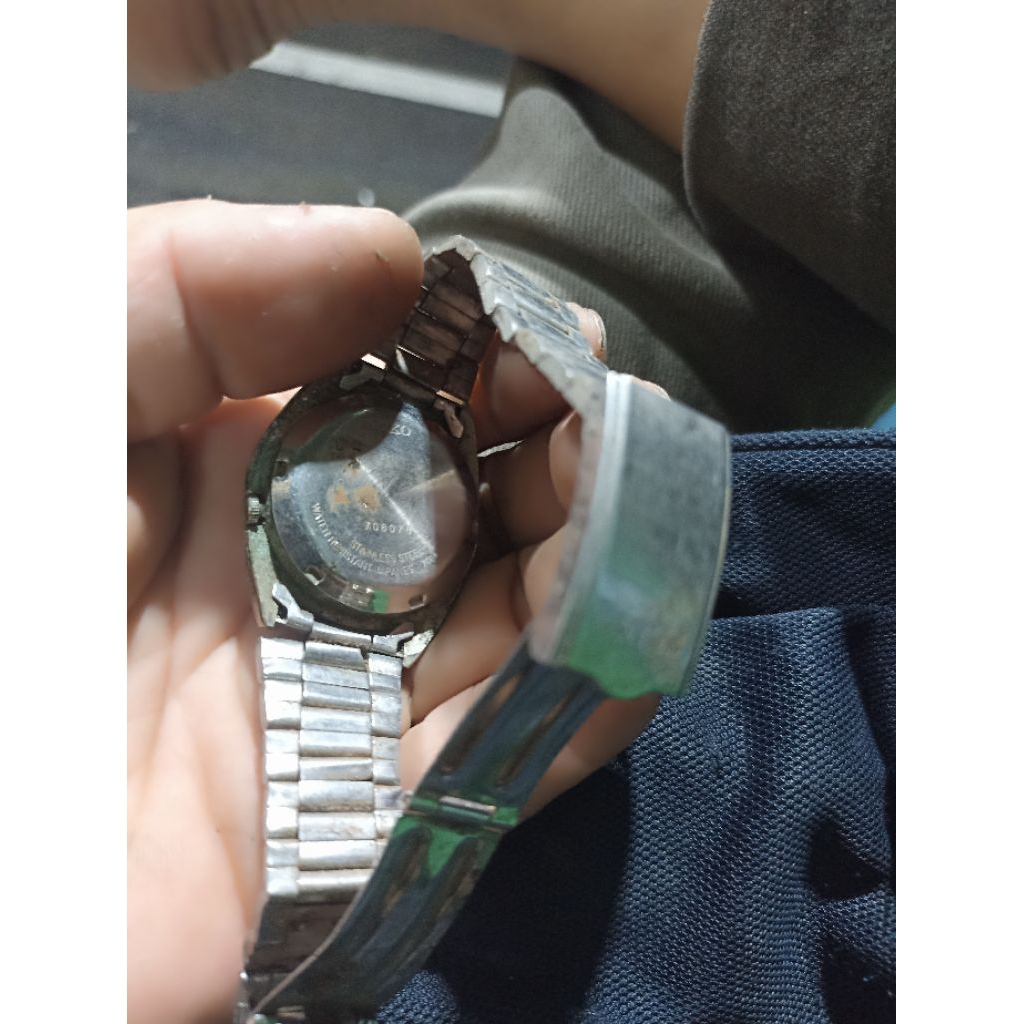 seiko kw mesin china bahan