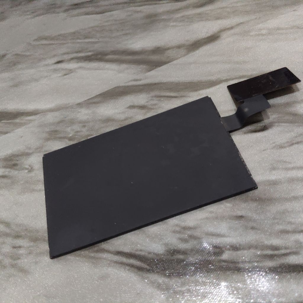 Touchpad mousepad original laptop lenovo X1 carbon gen1