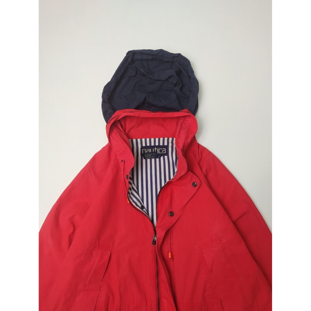 nautica jacket