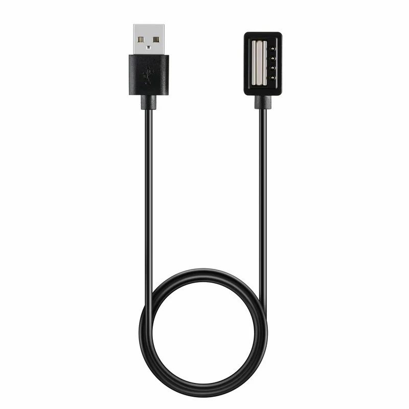 Kabel Data Kabel Charger Charging Cable Type MAGNET Suunto Spartan Ultra Suunto 9 Baro Non Baro