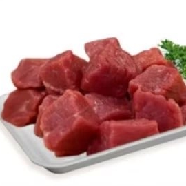 Daging sapi rendang 500gram