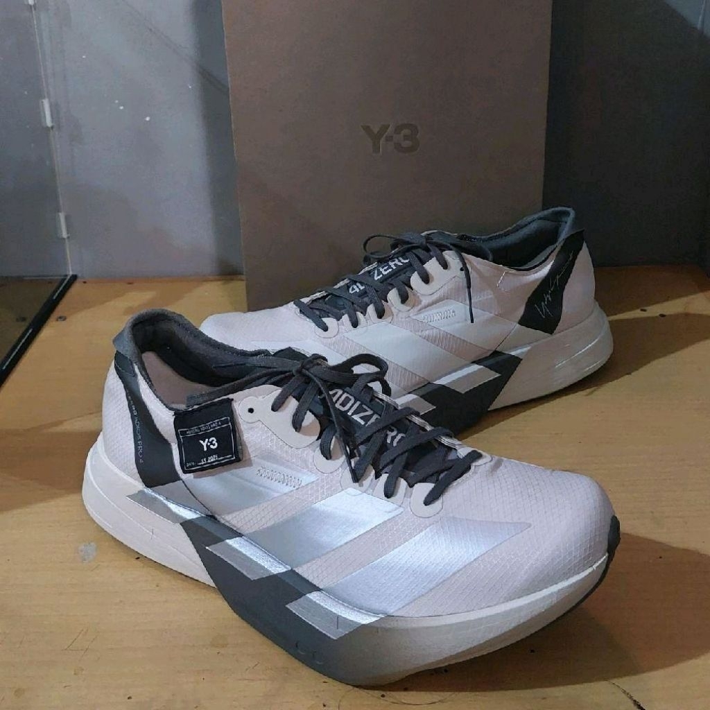Adidas Adizero Adios Pro 4 Y3