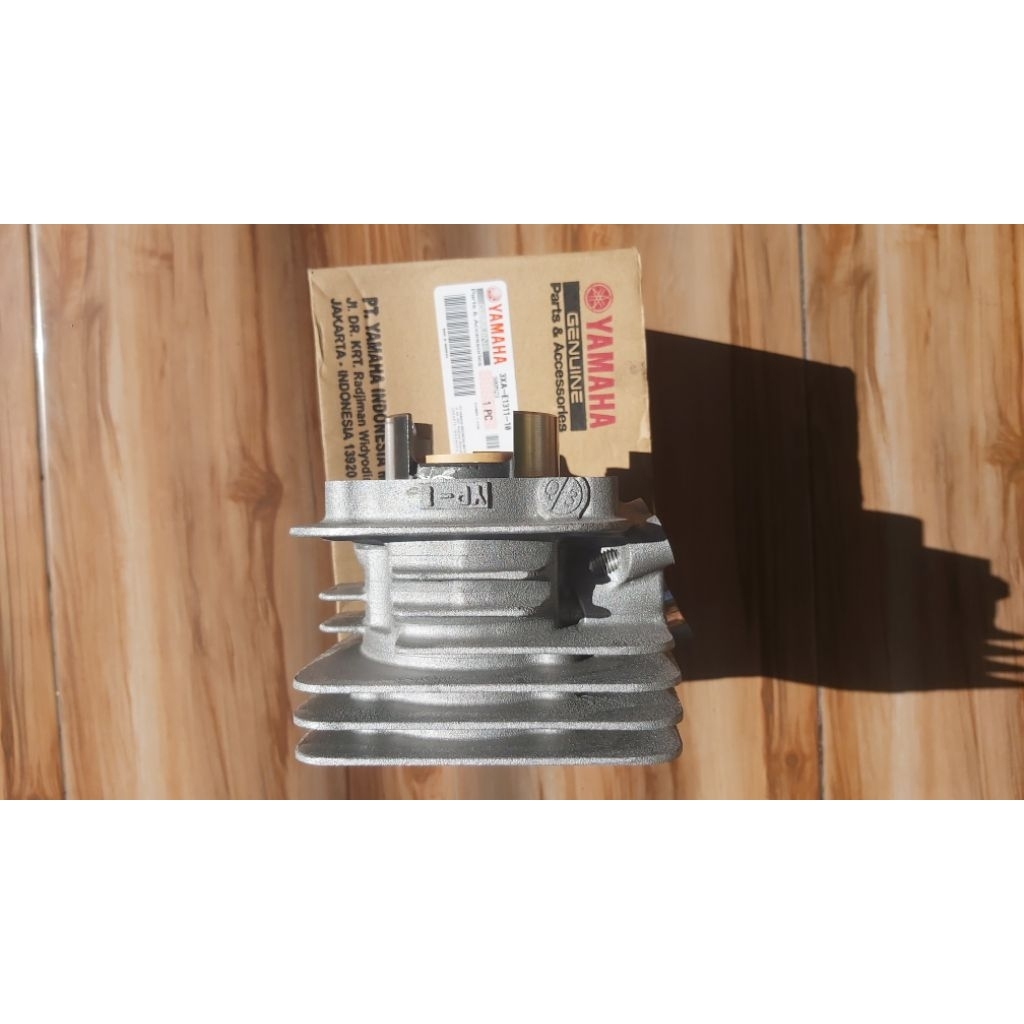 Blok F1zr fizr fiz r original yamaha yp1 ymii