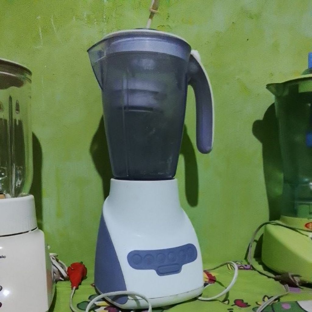 Blender Philips Bekas Berkualitas