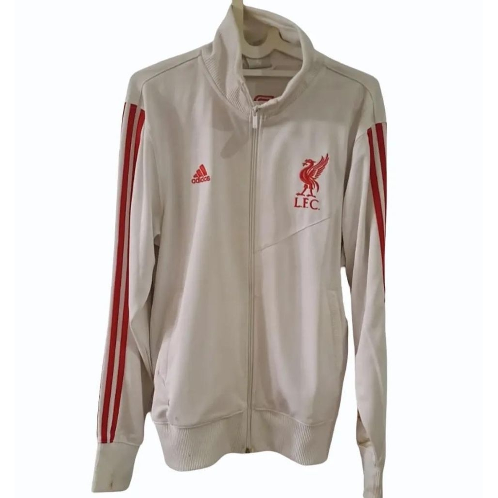 Jaket Liverpool Original – Size L