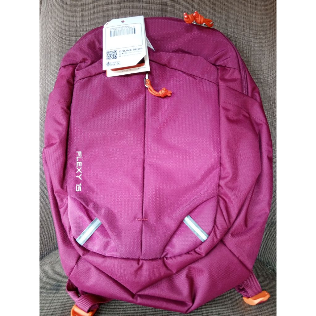 Eiger Ws Flexy daypack