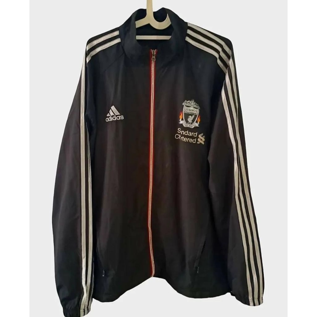 Jaket Liverpool 2011 Original – Size XL