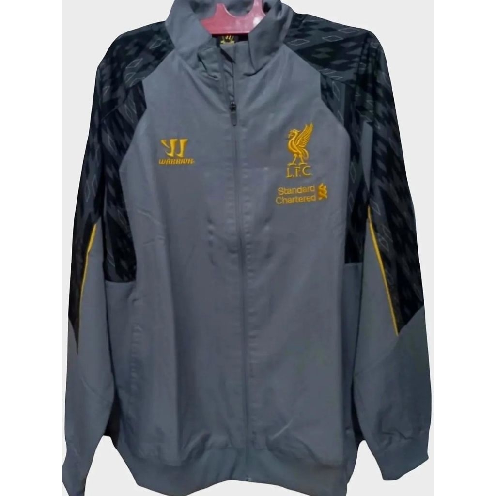 Jaket Liverpool 2013 Original – Size XL