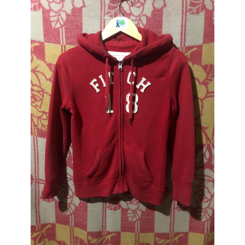 Ready hodie abercrombie