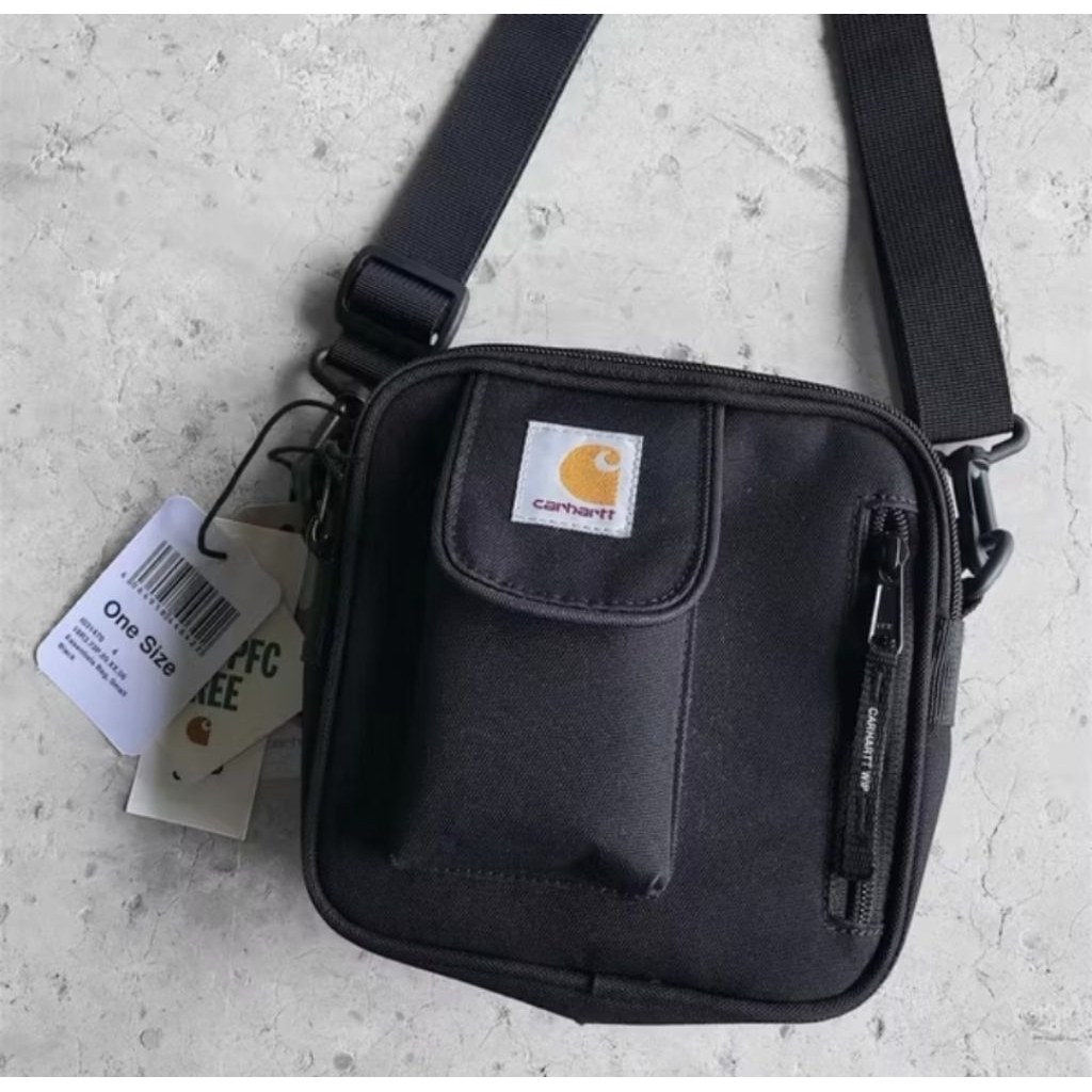 carhartt wip essentials bag