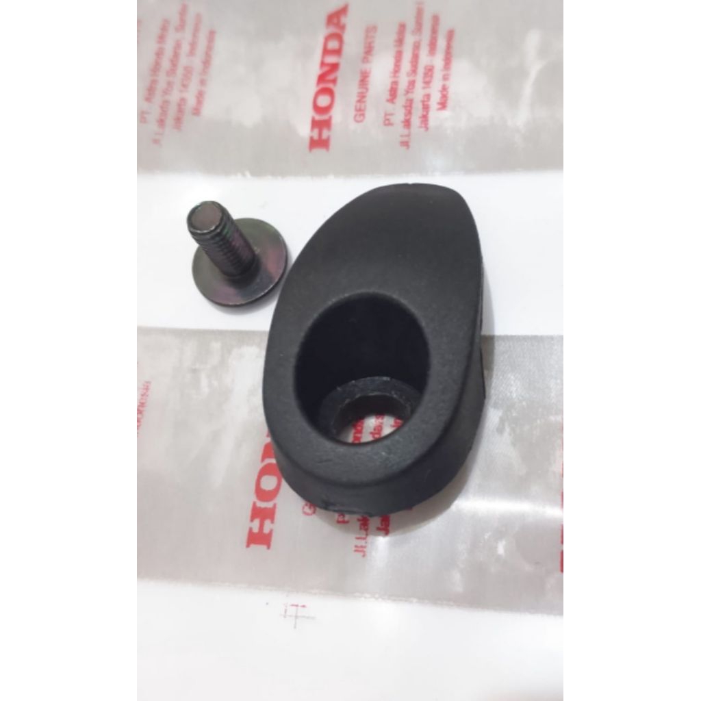 gantungan barang Scoopy beat Vario dll set baut