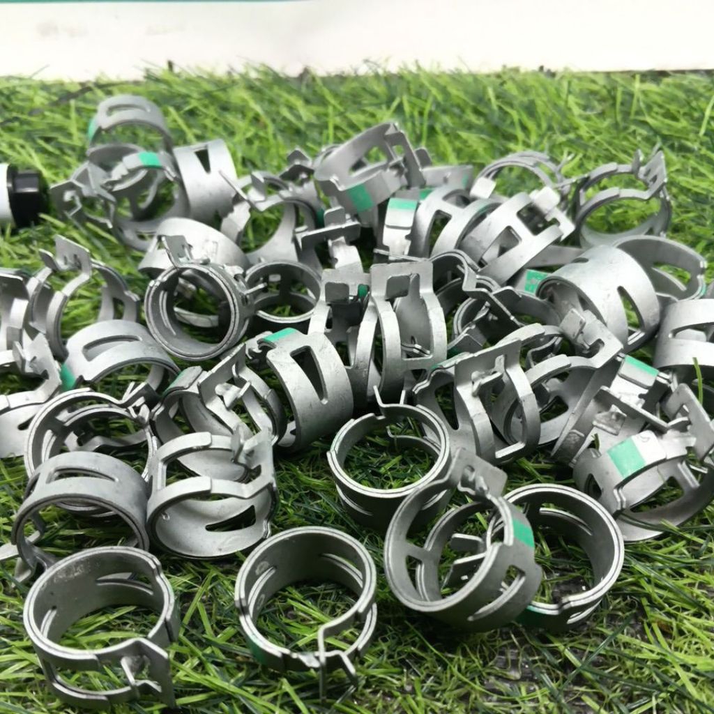 KLEM SELANG RADIATOR MOTOR MOBIL