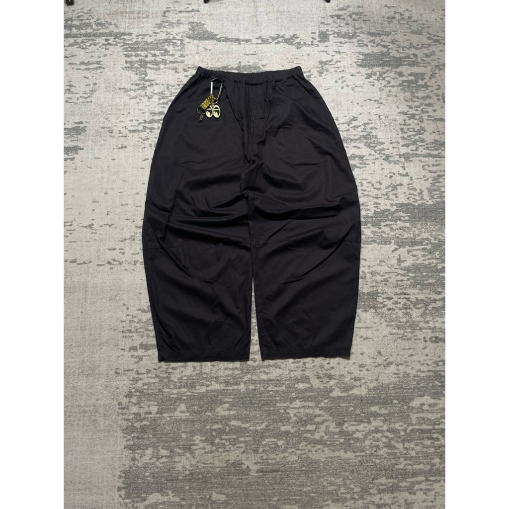 Smansa mos2 wide balloon pants