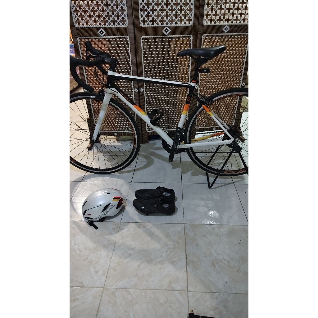 Polygon Stratos s3 Germany Upgrade banyak bonus