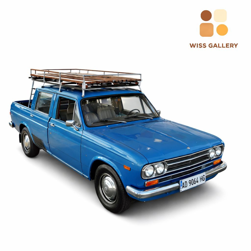 roof rack Mobil/roof rack/Roof racks/roof rack classic mobil/roof rack Mobil classic